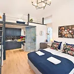 Pomorskie Apartamenty Fiszera