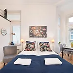 Pomorskie Apartamenty Fiszera