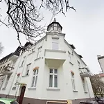 Pomorskie Apartamenty Fiszera